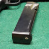 3rd Gen Custom RIA A2 HC 10mm / .40 S&W 15 Round Magazine - Blocked and Riveted Closed