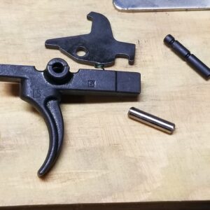 Firearm Parts