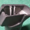Bulgarian ARM-9 Grip With Selector Notch & Grip Screw - Image 3