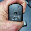 3rd Gen Custom RIA A2 HC 10mm / .40 S&W 16 Round Magazine - Image 3