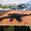 Yugo M72B1 Handguard Set - No Ferrule Needed - Image 3