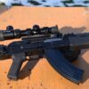 Yugo M72B1 Handguard Set - No Ferrule Needed - Image 2