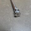 Yugoslavian Buttstock Bolt - M8x1.0x260mm (10.24" long) w/Lockwasher - Image 6
