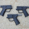 HK91 / G3 Navy Style SEF Grip - Push Pin - Surplus, Good Condition - Image 2