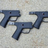 HK91 / G3 Navy Style SEF Grip - Push Pin - Surplus, Good Condition - Image 4