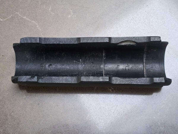 Polish AKM Gas Tube Cover