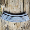 Yugoslavian Veteran 7.62x39 30-round AK Magazines - Restored - Image 2