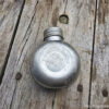 Oil Bottle - Single Cell - Eastern European, Surplus, Cleaned - Image 2