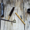 Yugoslavian AK Cleaning Kit for 7.62x39 - Used But Cleaned - Image 2