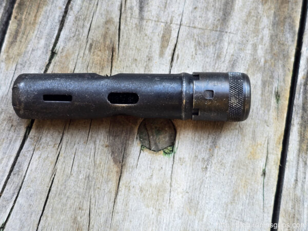 Yugoslavian AK Cleaning Kit for 7.62x39 - Used But Cleaned - Image 5