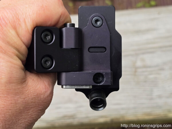 A3 Industries Modular Brace For Stribog SP9A3, SP10A3, etc. - Great Shape - Image 4