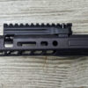 SLR AK ION 7.1" Lite MLOK-A For KP-9 and KR-9 With Gas Tube Rail - Used but like new