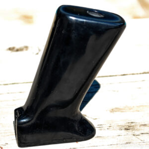 Big Mongo Grip, Black - With Screw