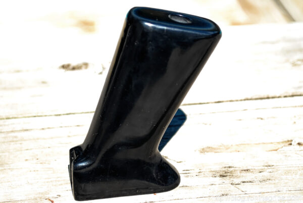 Big Mongo Grip, Black - With Screw