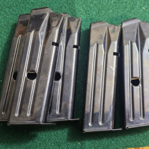 Para P16-.40 Mags by MecGar