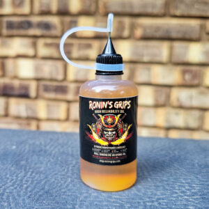High Reliability Oil (HRO) - 2 Ounce