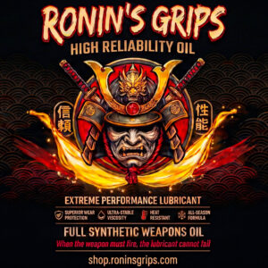 High Reliability Oil (HRO)
