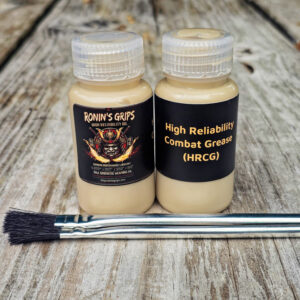 High Reliability Combat Grease (HRCG) -2 oz