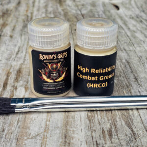 High Reliability Combat Grease (HRCG) -1 oz